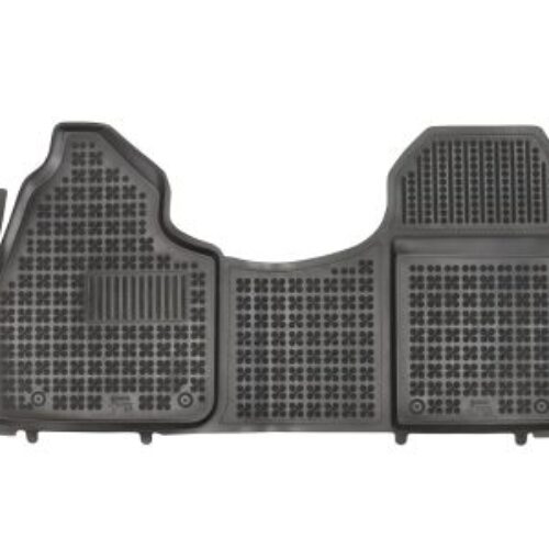 Гумени стелки за MERCEDES Sprinter (2018+) с широк тунел – тип леген