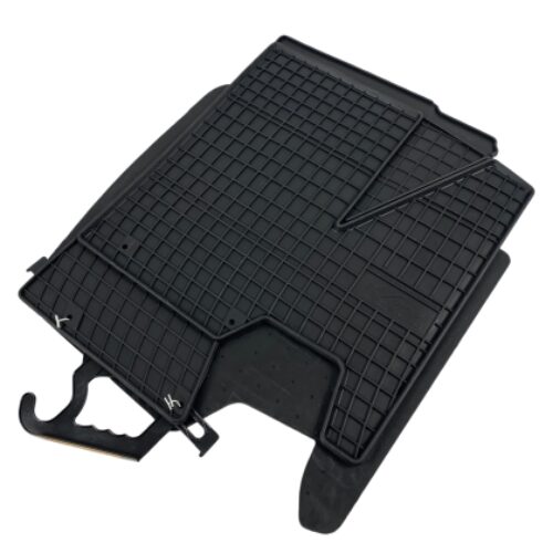 Гумени стелки за камион Mercedes AXOR (1999+), марка Frogum