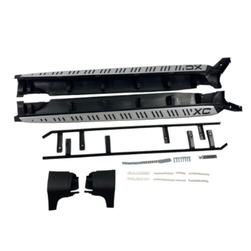 Степенки за Volvo XC60 (2008+)