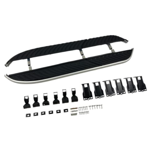 Степенки за Land Rover Freelander (2007-2014)