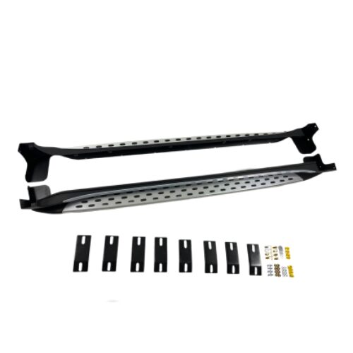 Степенки за Kia Sportage (2016+)