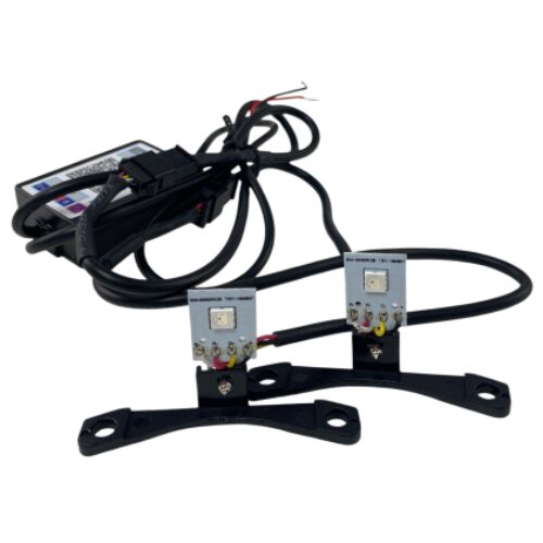 ДИОДИ ЗА ЛУПИ – RGB