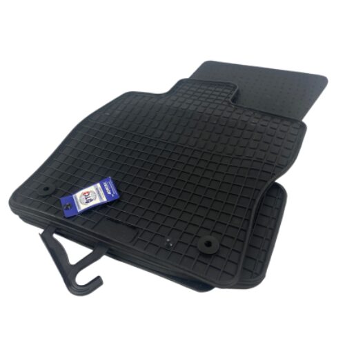 Гумени стелки за Seat Leon (2012-2020), марка Petex