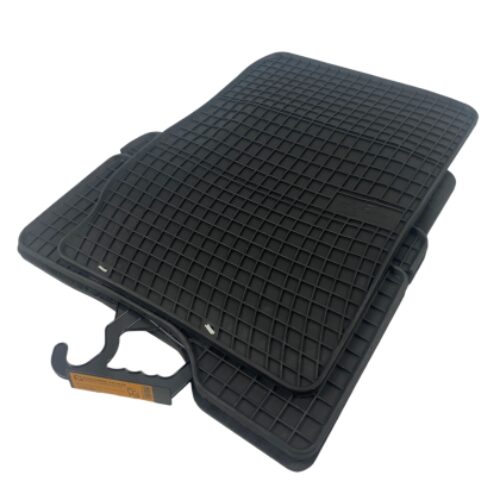 Гумени стелки за SUZUKI Grand Vitara (2005-2015) – 3 / 5 врати, марка Frogum