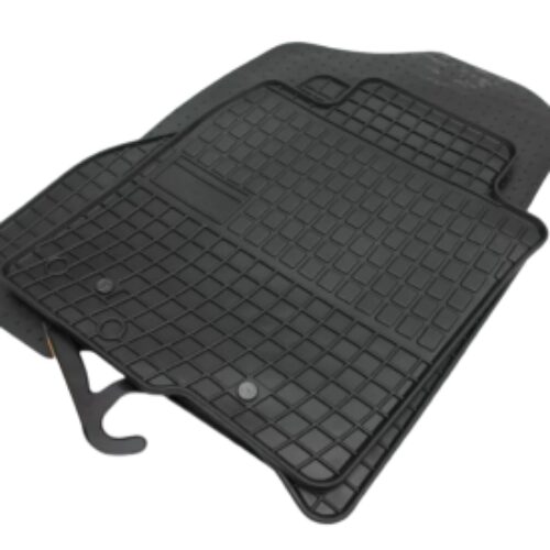 Гумени стелки за NISSAN Navara (2014-2022), марка Frogum