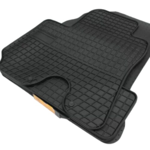 Гумени стелки за TOYOTA Rav 4 (2000-2006) – 3 врати, марка Frogum