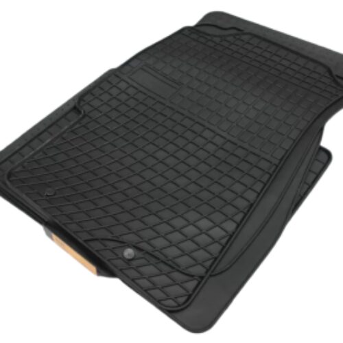 Гумени стелки за HONDA Civic VI (1995-2001) – седан – английска и европейска верия, марка Frogum