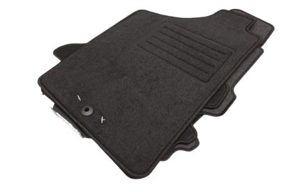 Стелки за FORD RANGER - гумени и мокетни| BK Tuning - Автоаксесоари