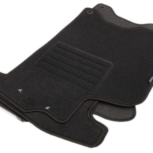 Мокетни стелки за VW Lupo (1998-2001)