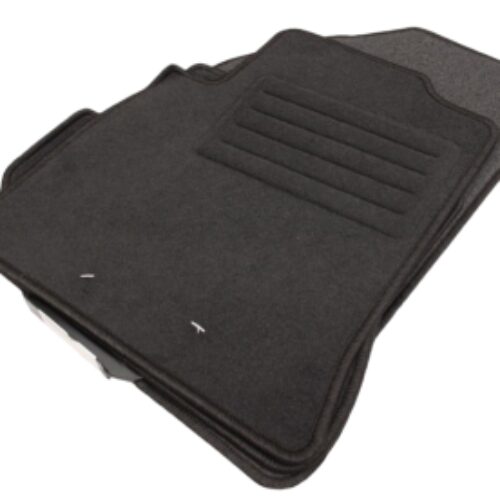 Мокетни стелки за FORD Fiesta / Fusion (2002-2008)