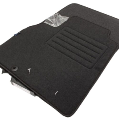 Мокетни стелки за RENAULT Espace (2002-2007) – предни