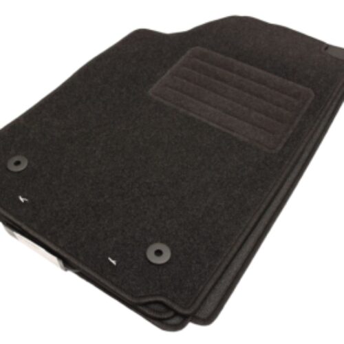 Мокетни стелки за Audi A2 (2000-2005)