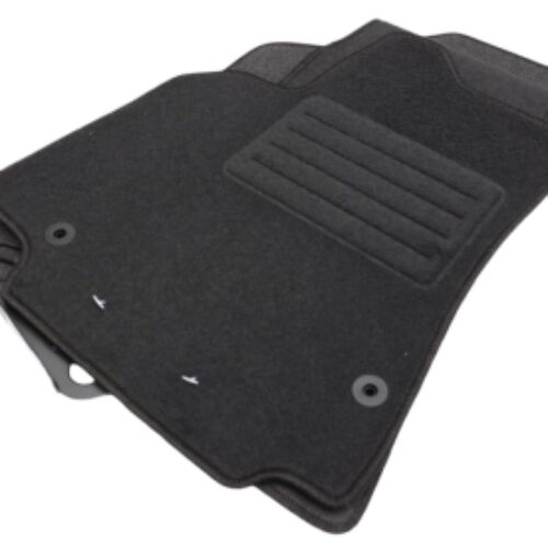 Мокетни стелки за PEUGEOT Partner II / CITROEN Berlingo II (2008-2018) 2 места