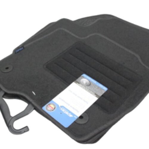 Мокетни стелки за FORD Edge II (2015–2023)