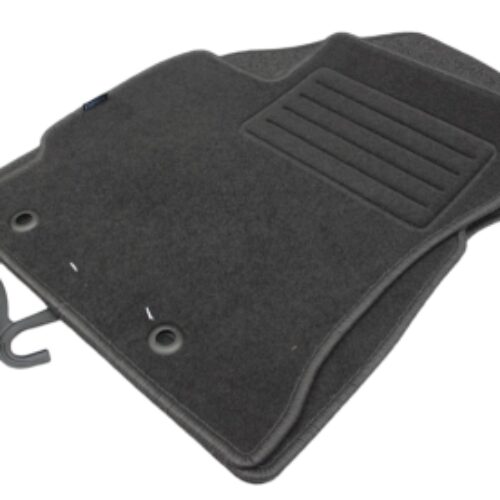 Мокетни стелки за TOYOTA Corolla (2012-2018)