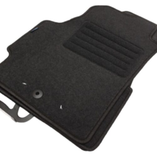 Мокетни стелки за CHEVROLET Matiz (2001-2005)