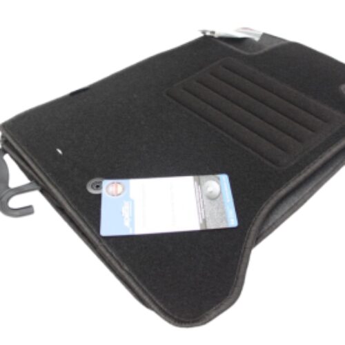 Мокетни стелки за OPEL Frontera A Sport (1992-1998) – къса база