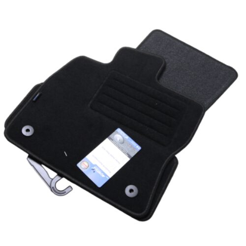 Мокетни стелки за Audi A3 (2016-2020) / A3 e-tron (2014-2020)