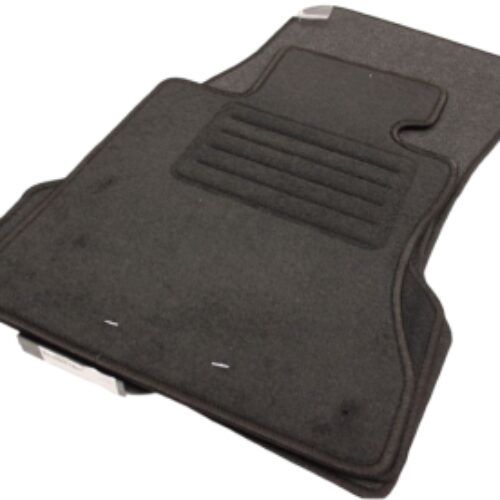 Мокетни стелки за BMW 5 Серия E60 / E61 (2003-2010)