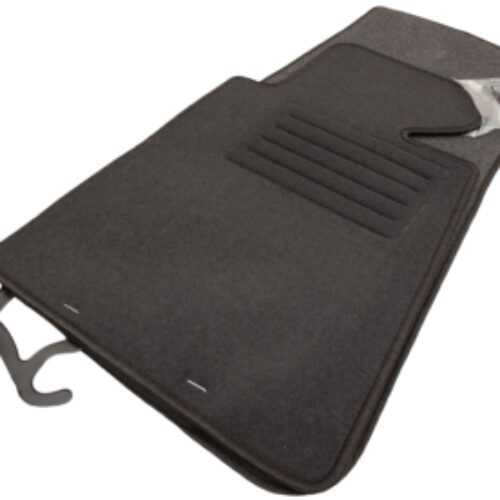 Мокетни стелки за BMW 5 Серия E34 (1988-1995)