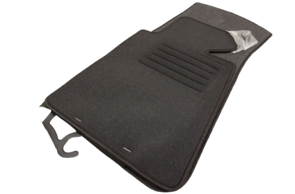 Стелки за BMW 5 SER. E34 (1988-1995) - гумени и мокетни на склад | BK Tuning - Автоаксесоари