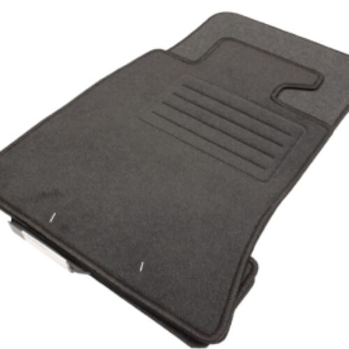 Мокетни стелки за MINI Cooper (2007-2014)