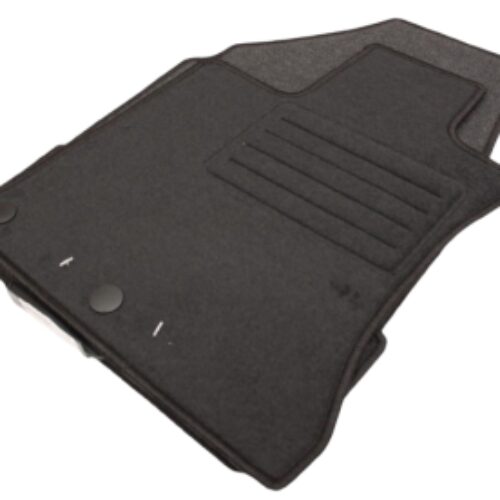 Мокетни стелки за NISSAN Qashqai (2007-2014)