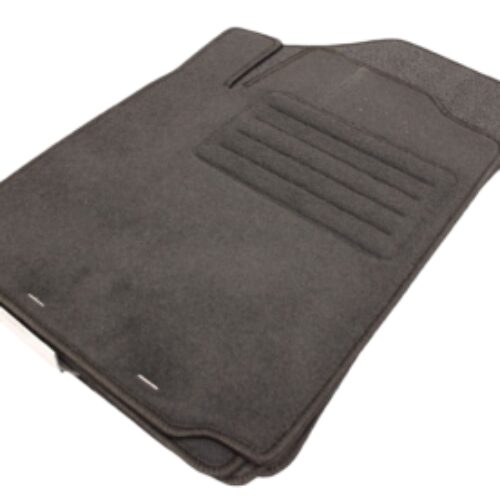 Мокетни стелки за CITROEN C2 (2003-2009)