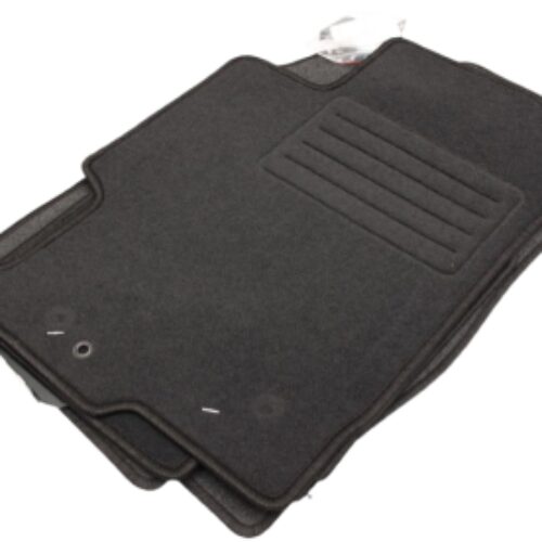 Мокетни стелки за MAZDA 6 I (2002-2008)