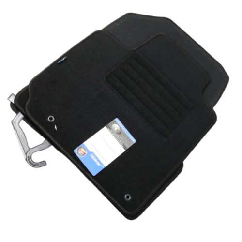 Мокетни стелки за HYUNDAI Kona I (2019-2023)