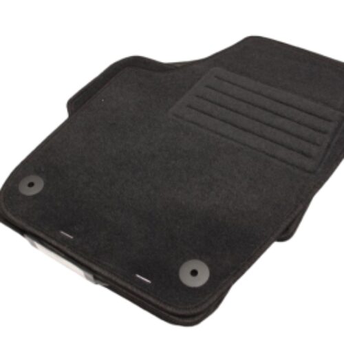 Мокетни стелки за SEAT Ibiza / Cordoba (2002-2009)