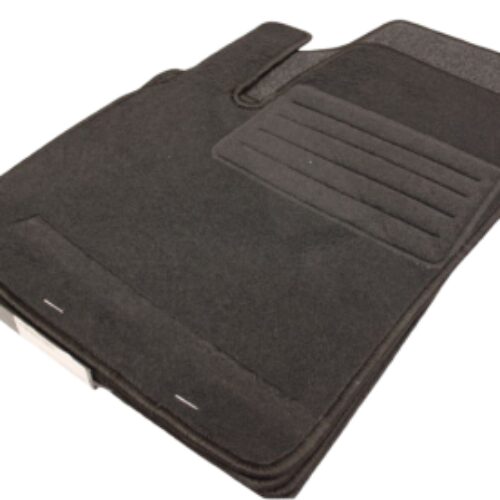 Мокетни стелки за FIAT 500 / FIAT Panda II (2003-2012)