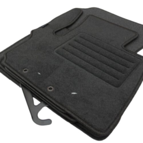 Мокетни стелки за TOYOTA IQ (2008-2015)