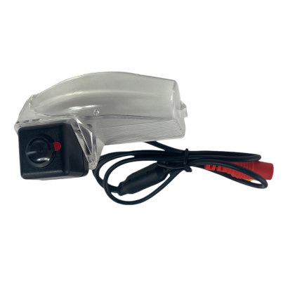 Камера за задно виждане за MAZDA - Автоаксесоари