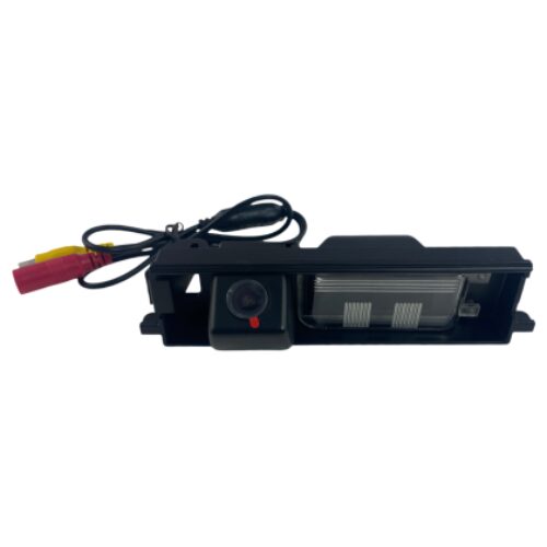 Камера за задно виждане за Toyota Yaris