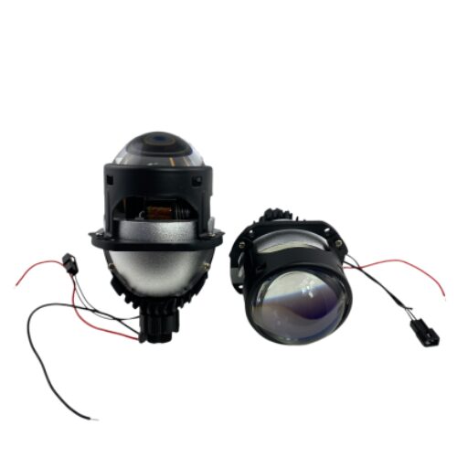 Би Лед Лупи за вграждане 2.5" A002 – 34W / 42W