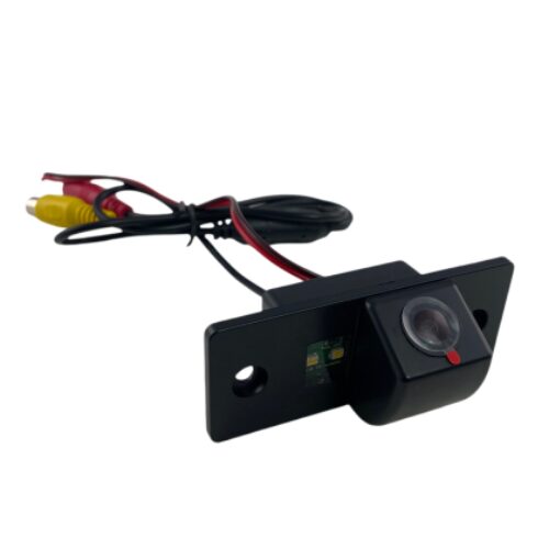 Камера за задно виждане за Skoda Octavia