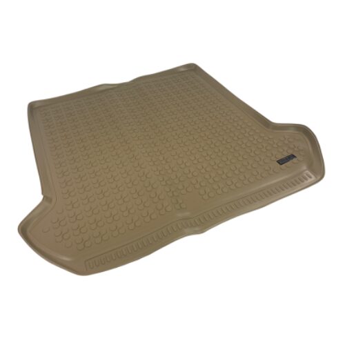 Гумена стелка за багажник за Volvo XC90  (2002 – 2014) – Rezaw Plast – бежова