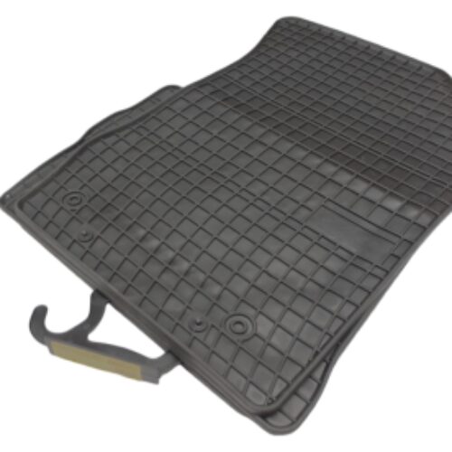 Гумени стелки за RENAULT Clio (1998-2005) / Thalia (2000-2016) / Symbol (2000-2016), марка Frogum