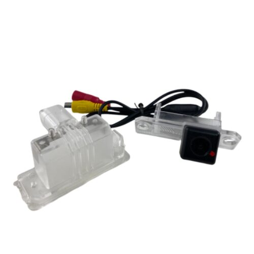 Камера за задно виждане за Skoda Superb (2008+) / VW