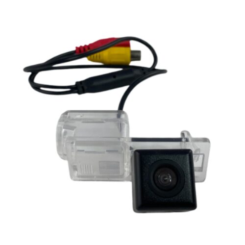 Камера за задно виждане за Ford Mondeo (13+)
