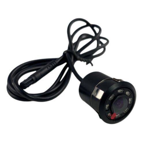 Камера за задно виждане кръгла с нощно виждане – 18.5 mm