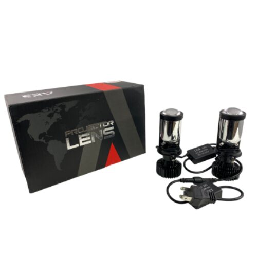 LED ЛУПИ H4 – БЕЗ РАЗЛЕПВАНЕ