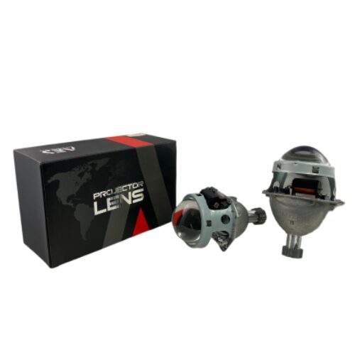 Биксенон лупи за вграждане HELLA 5 – 3"