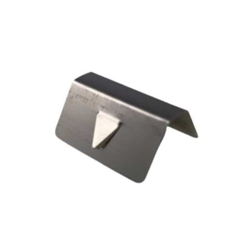 Щипка за Ветробрани – метална 1бр.