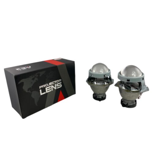 Биксенон лупи за вграждане HELLA F1 за D1S / D2S крушки – 3"