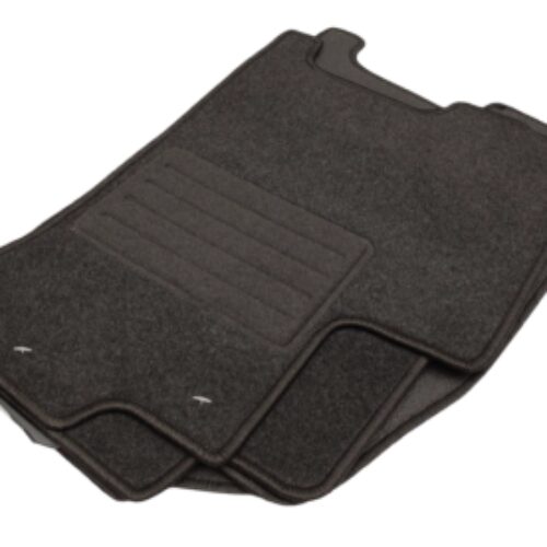 Мокетни стелки за Chevrolet Kalos (2002-2011)