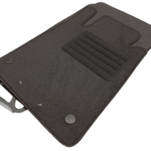 Мокетни стелки за MERCEDES SLK R171 (2004-2011)