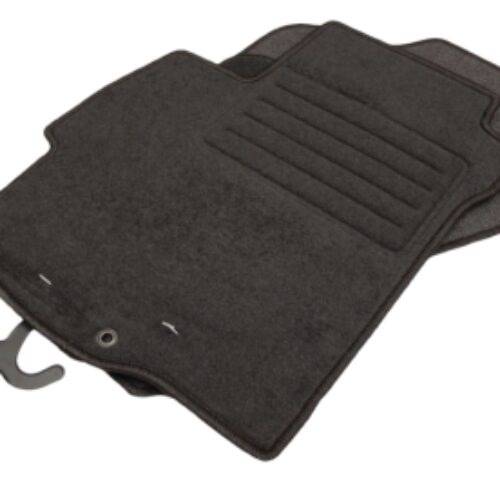 Мокетни стелки за MITSUBISHI Lancer (2008-2017)