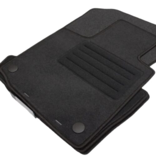 Мокетни стелки за RENAULT Twingo II (2007-2014)